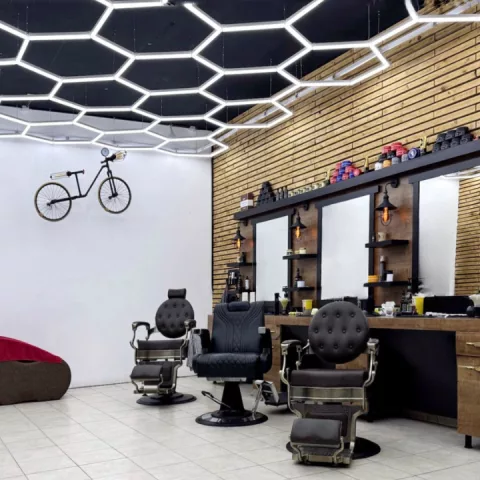 IM Coiffure - Oron