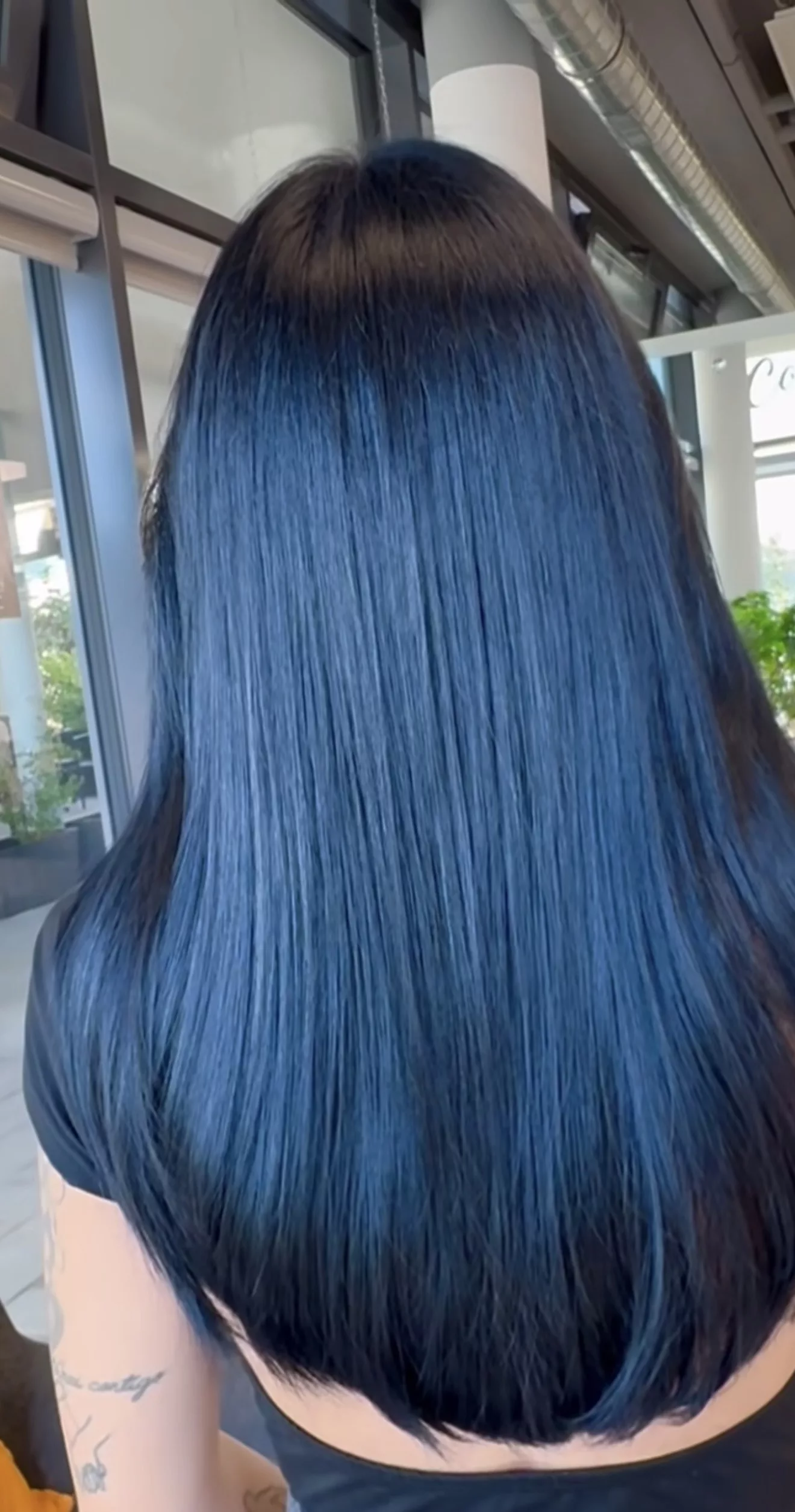 Kenna Coiffure