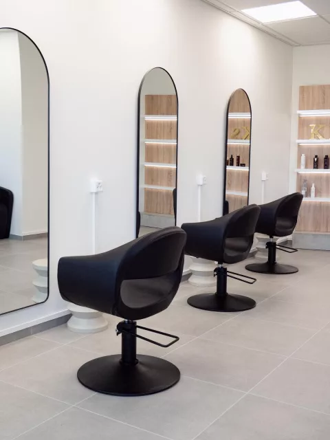 Kiks Coiffure