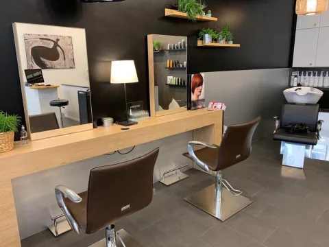 Salon de la Paix