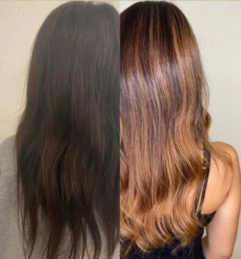 Code Coiffure