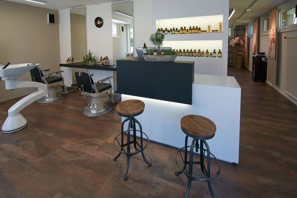 Hairstudio Kloter
