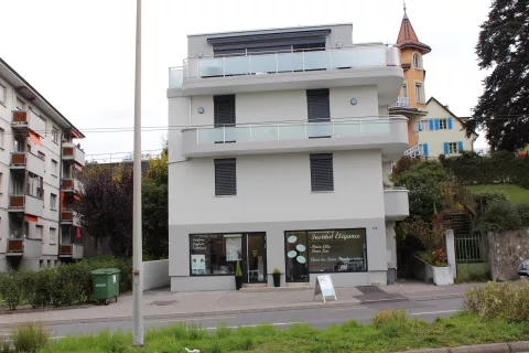 Institut Sérénity