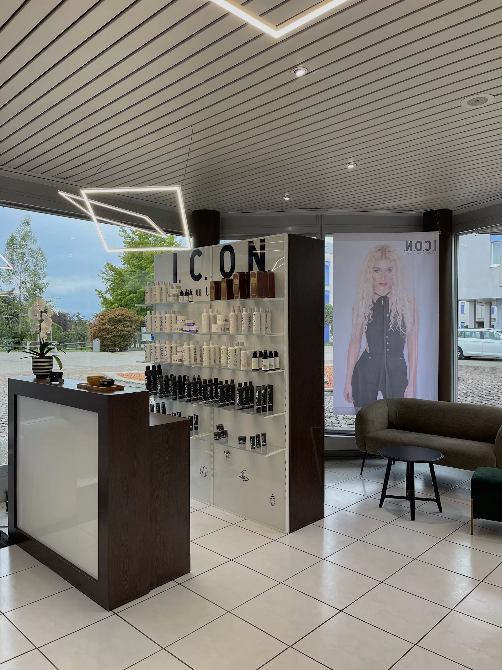 Mary Beauty Salon