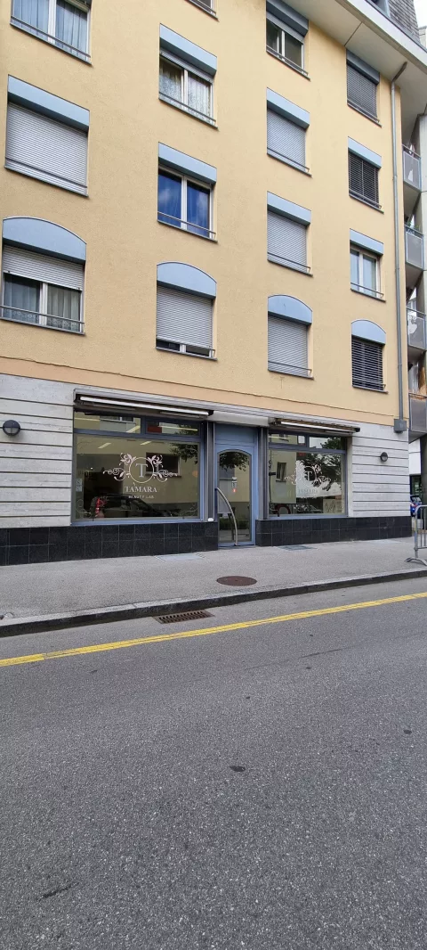 Tamara BeautyLab