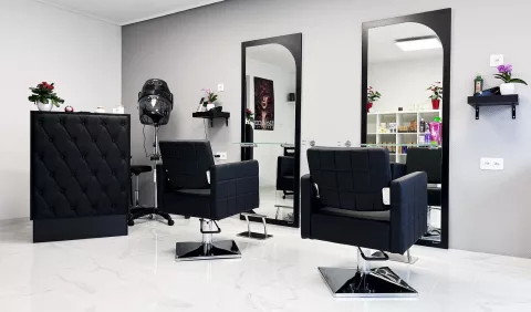 Elegance R. Coiffure