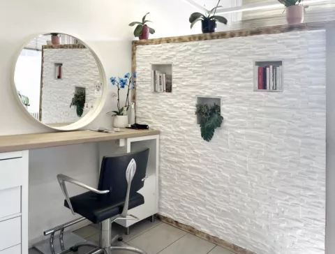 Isabel Coiffure & Esthétique