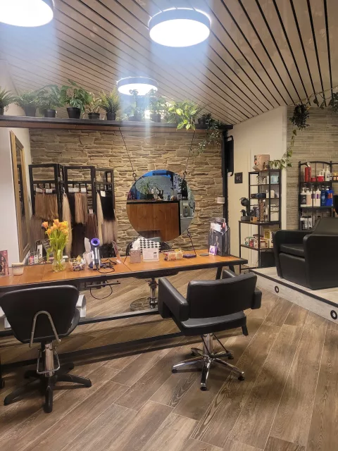 Coiffeur Home Service