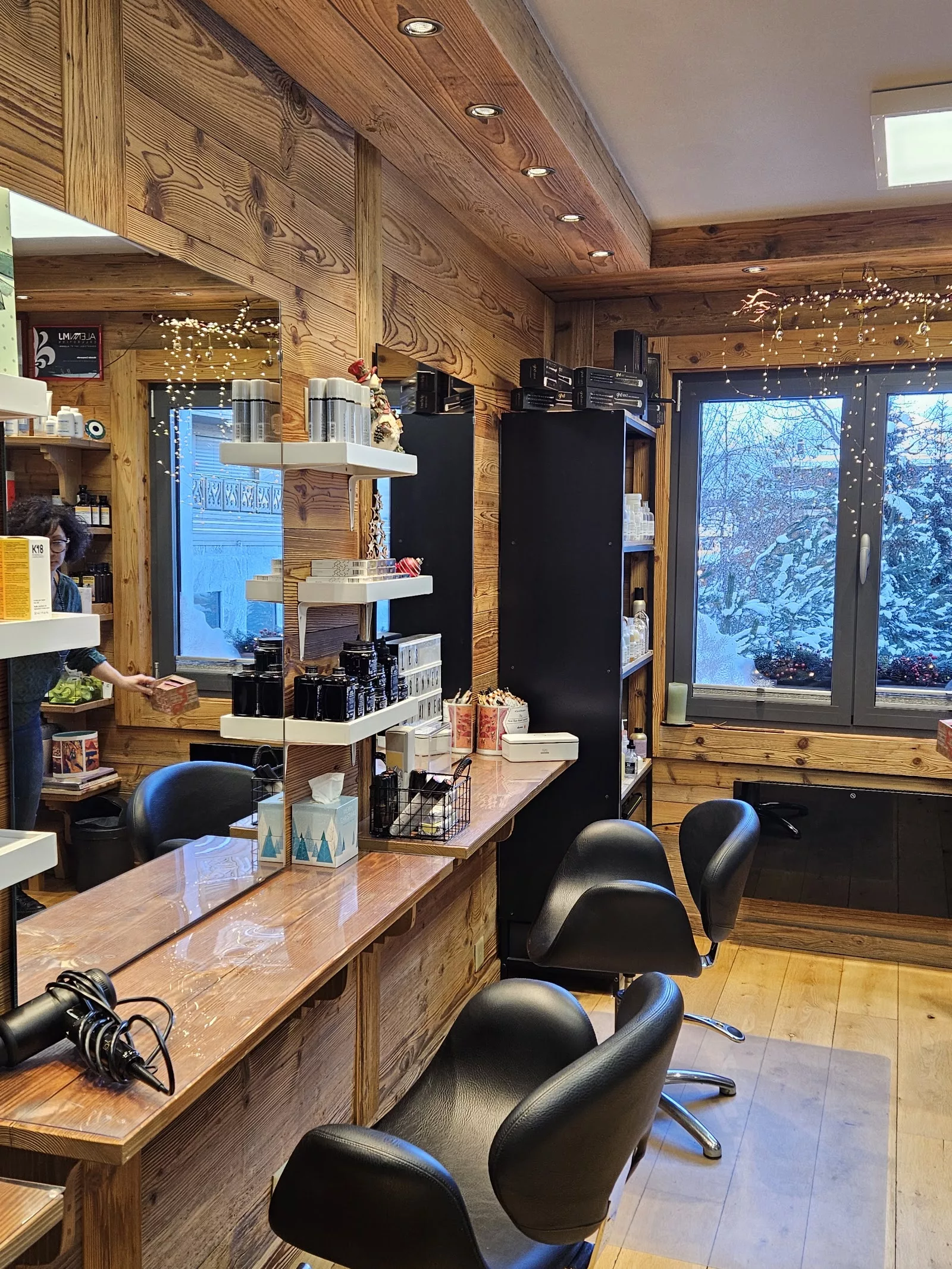 Michele Coiffure