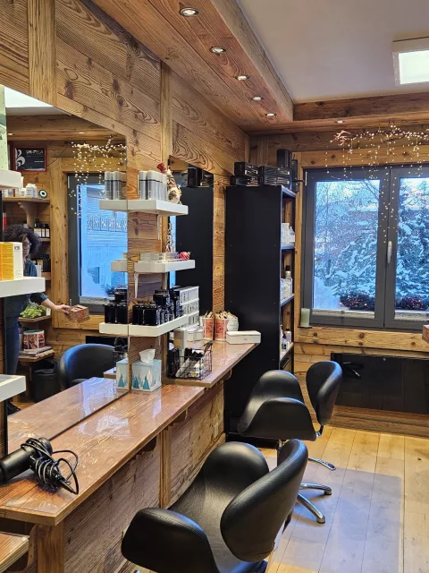 Michele Coiffure