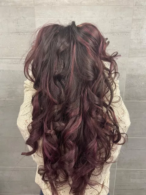 Gidor Coiffure