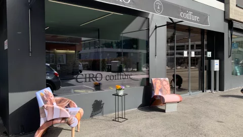 Ciro Coiffure