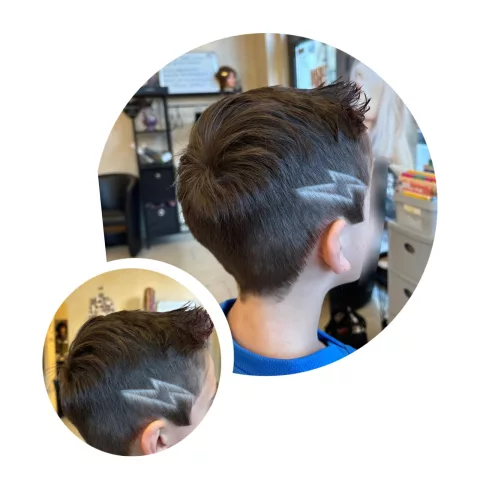 Coiffure Elysee