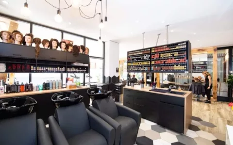 Constance Coiffure