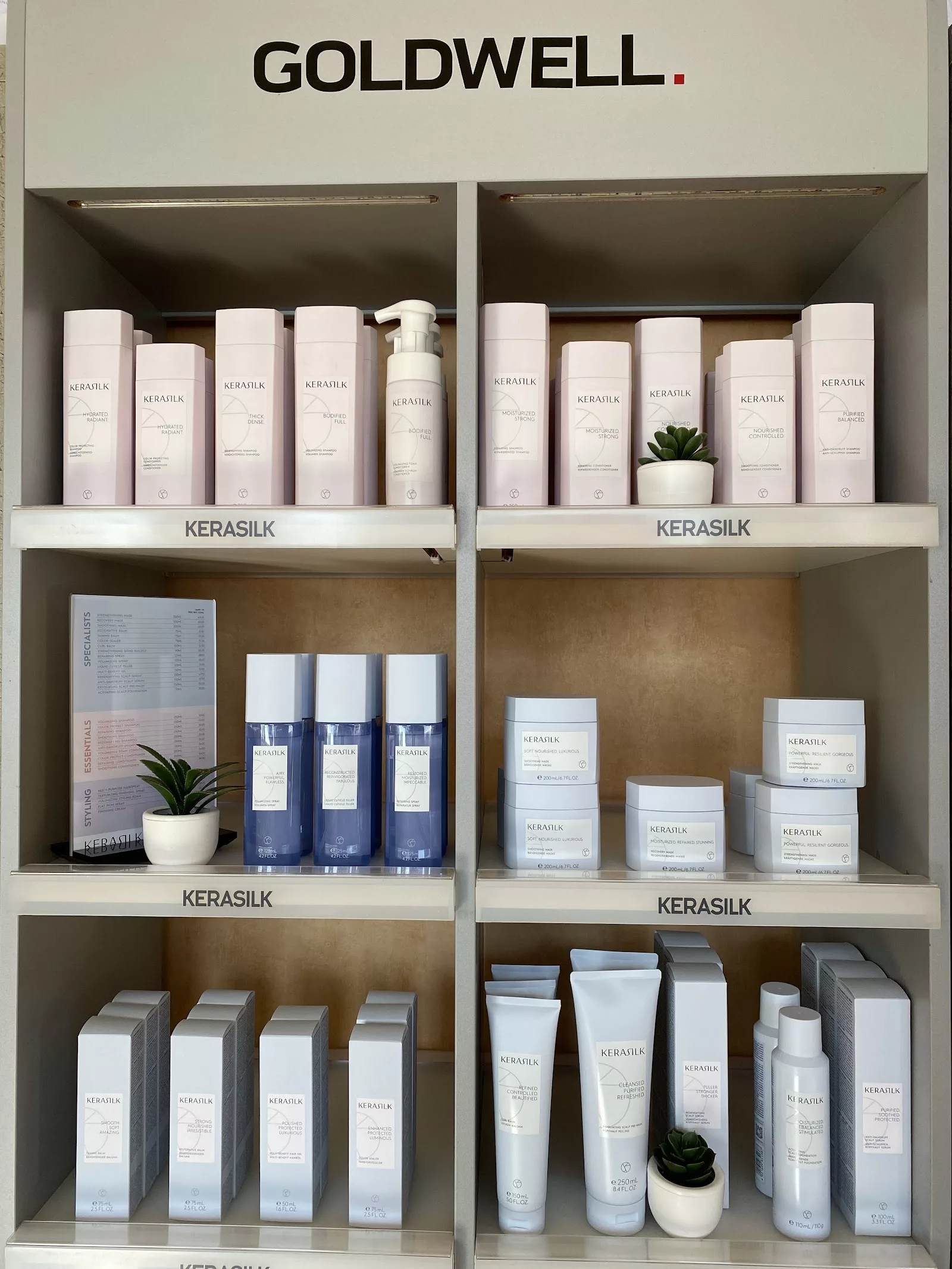 Salon De Coiffure Lac