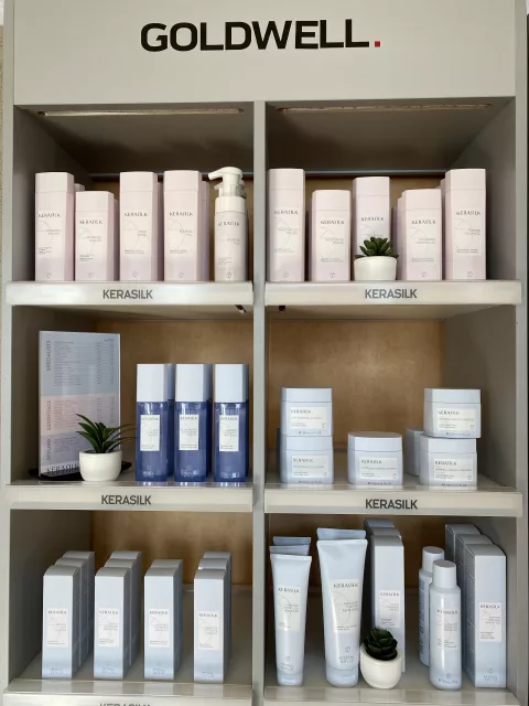 Salon De Coiffure Lac