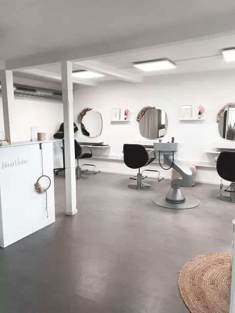 Haarliebe Klg