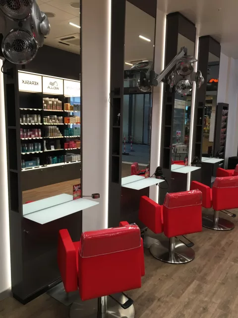 Gidor Coiffure