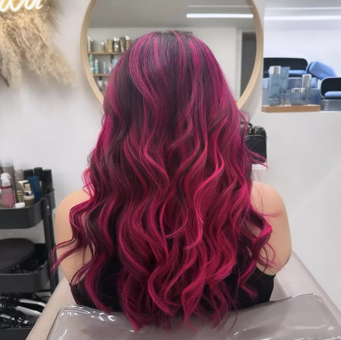 Bahia Coiffure