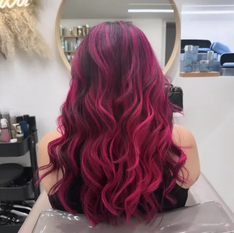 Bahia Coiffure