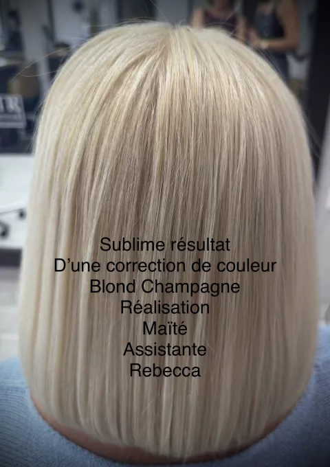 Akimbo Coiffure Sarl