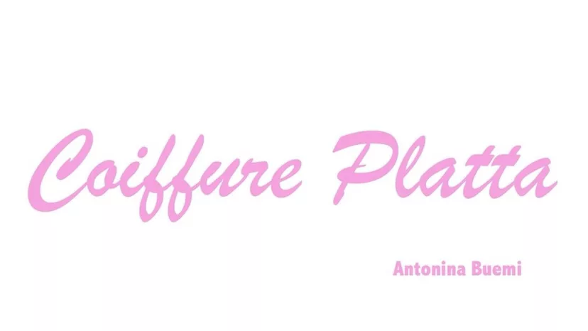 Coiffure Platta