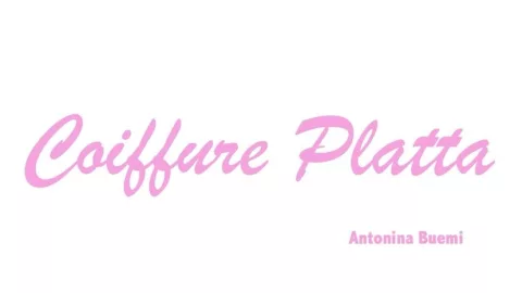 Coiffure Platta