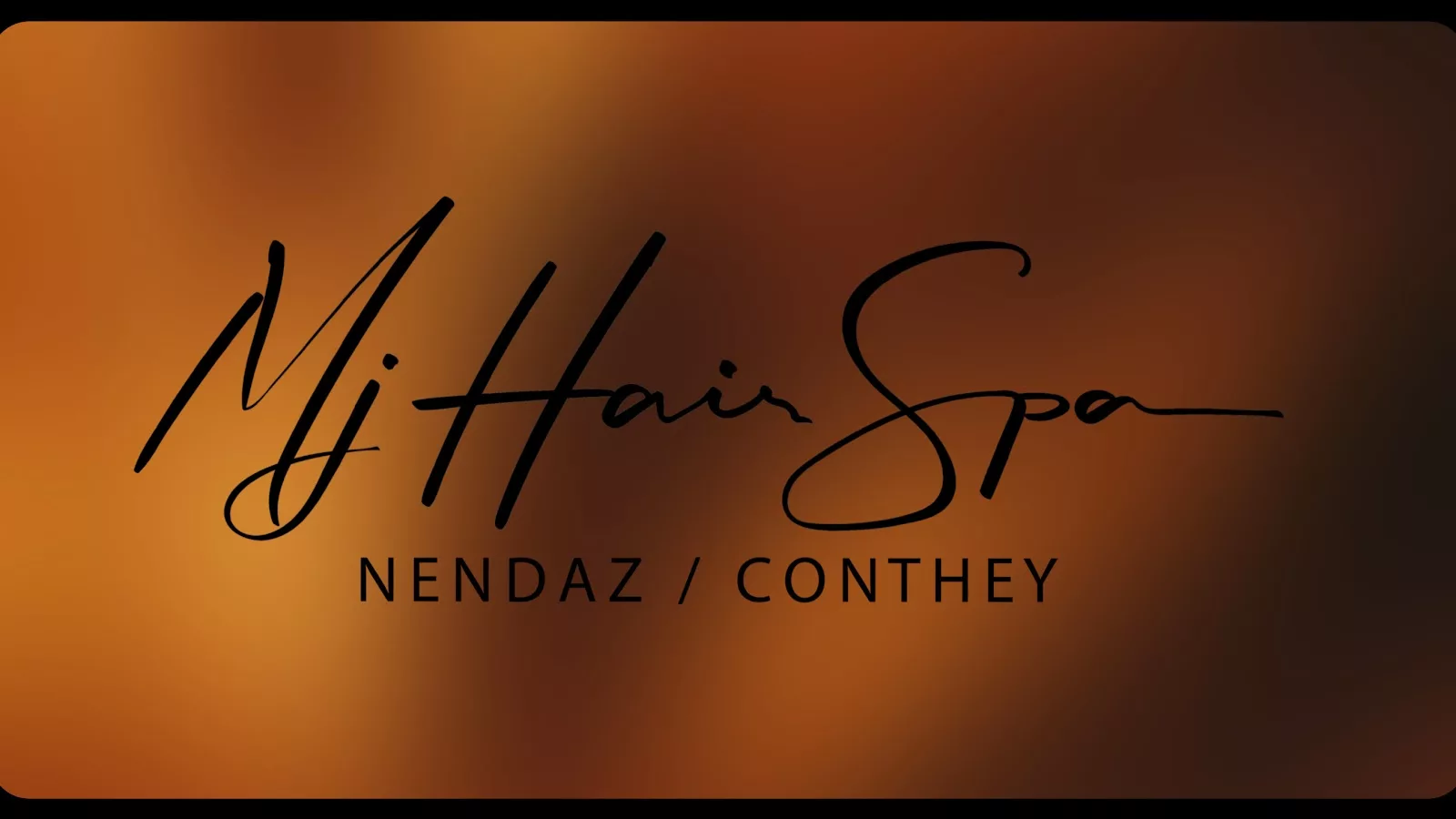 Mj Hair Spa