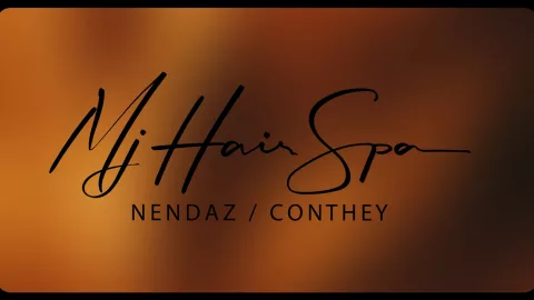 Mj Hair Spa