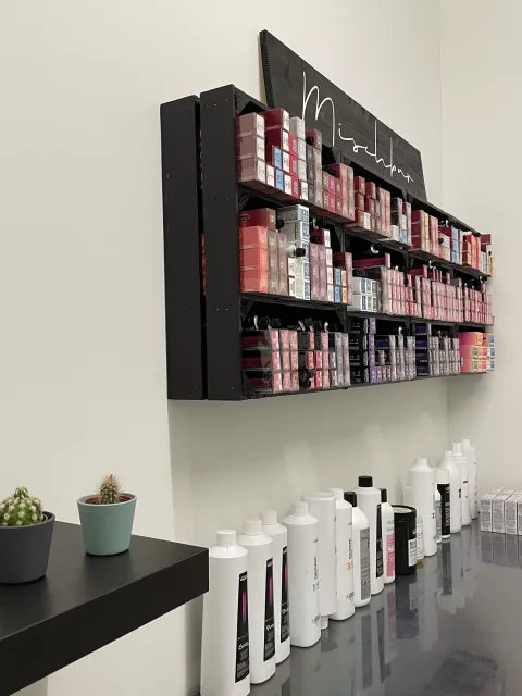Coiffeur Sunshine