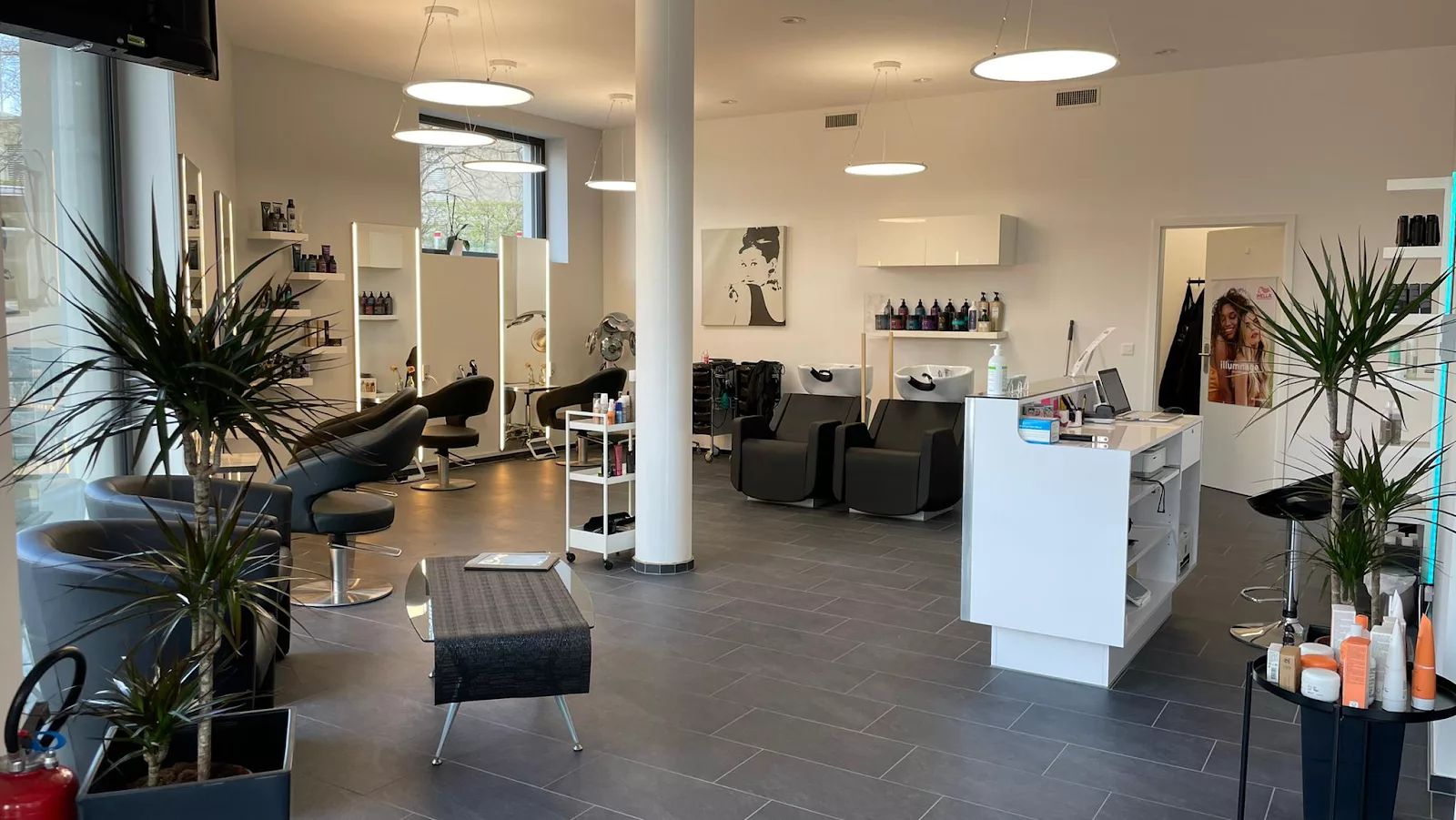 Everona Coiffeur Gmbh