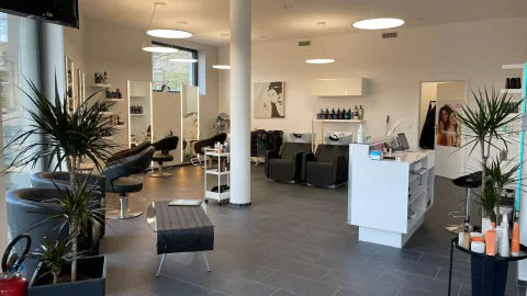 Everona Coiffeur Gmbh