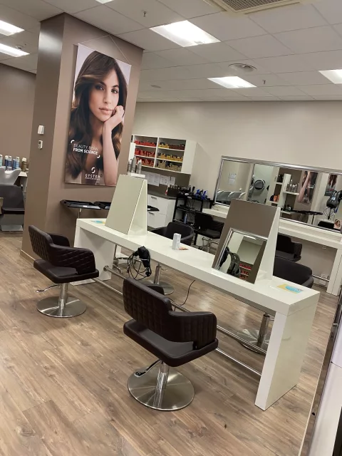 Sevensens Coiffure