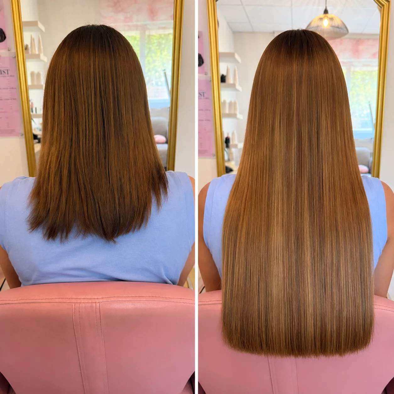 Ami Extension Tresses