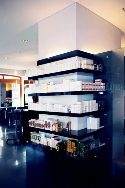 Victoria Coiffure S.a