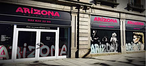 Arizona Coiffure Sarl