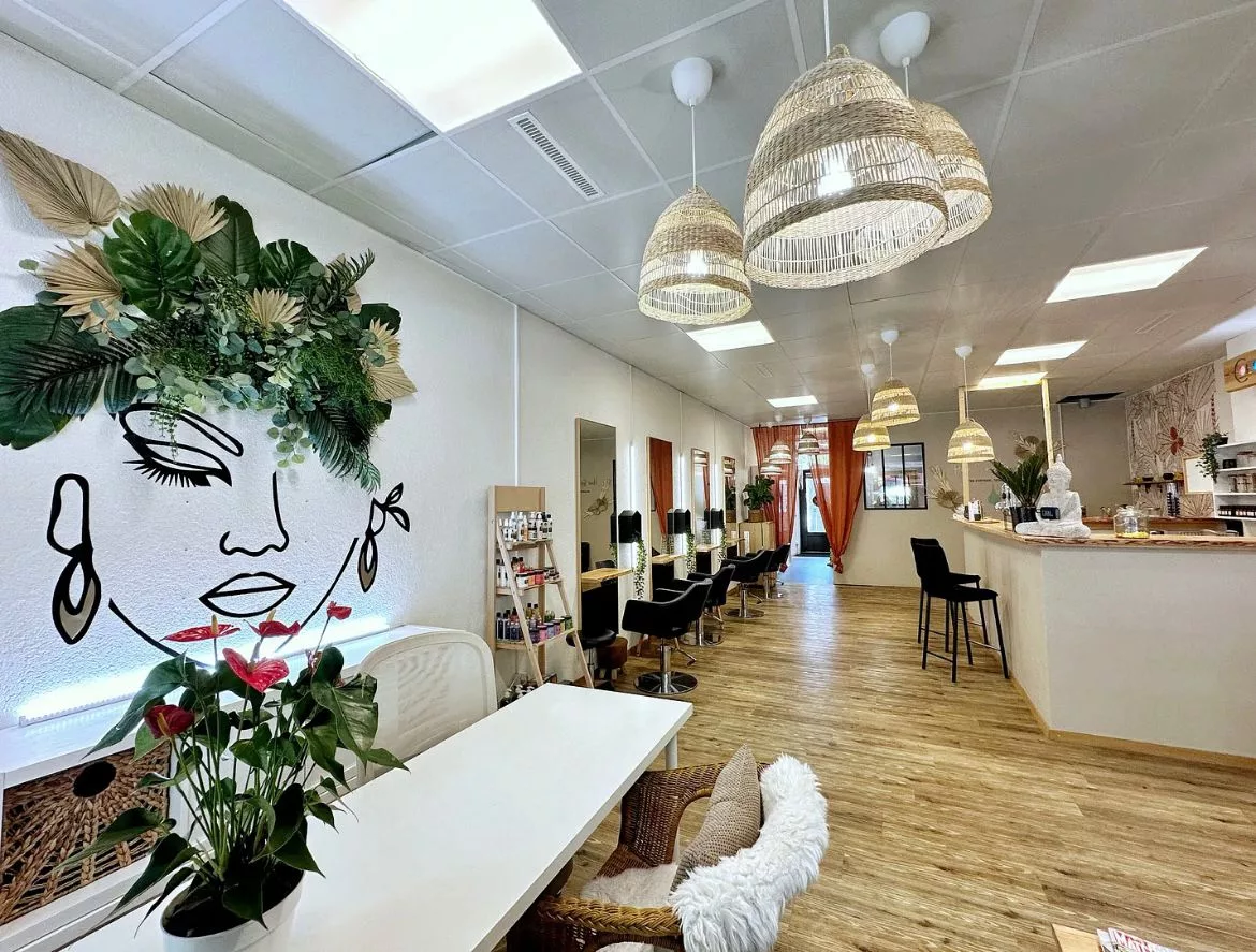 Hair Spa Therapy