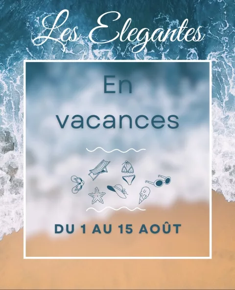Les Elégantes
