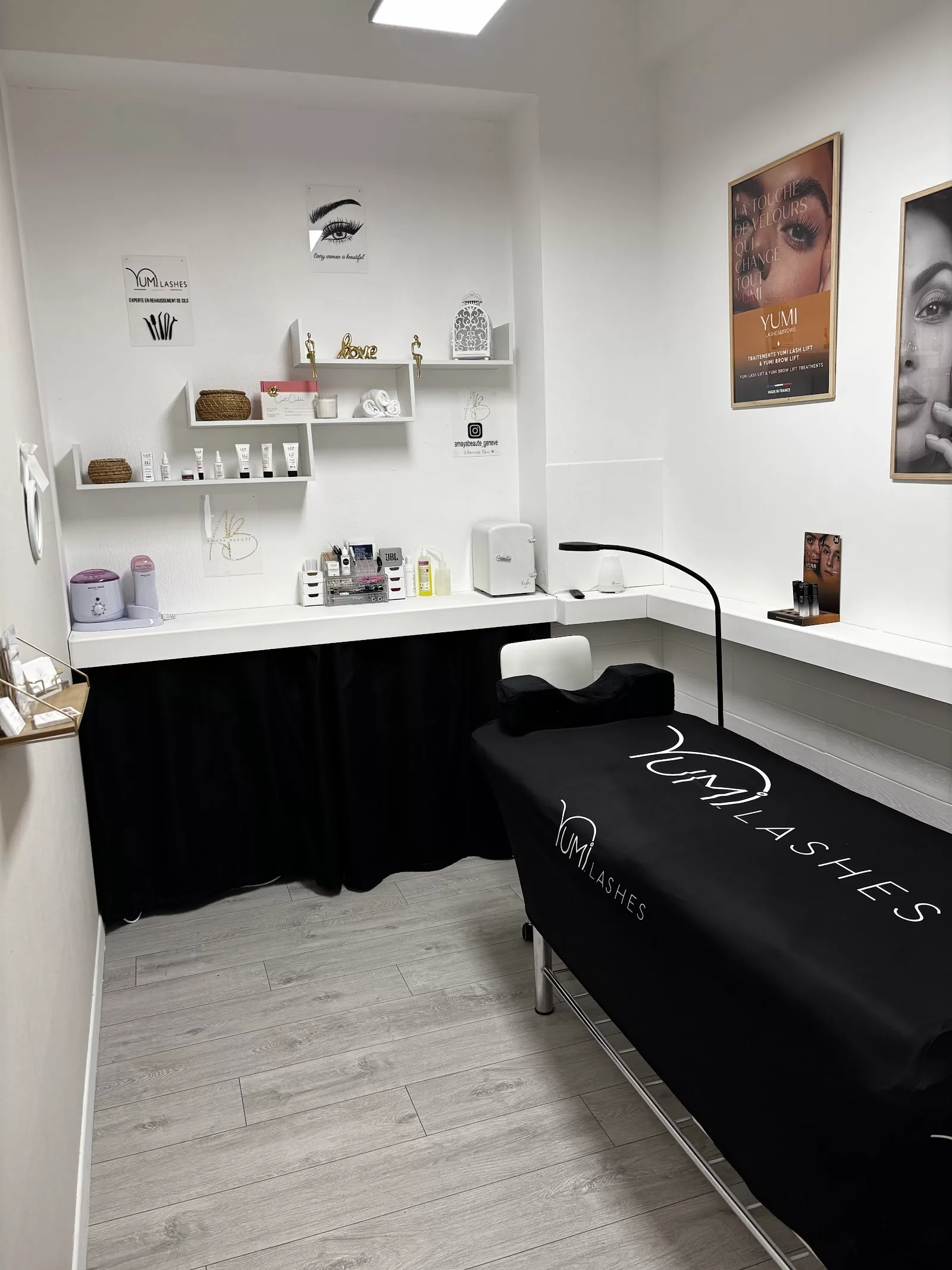 Métamorphose Coiffure & Amaya Beauté