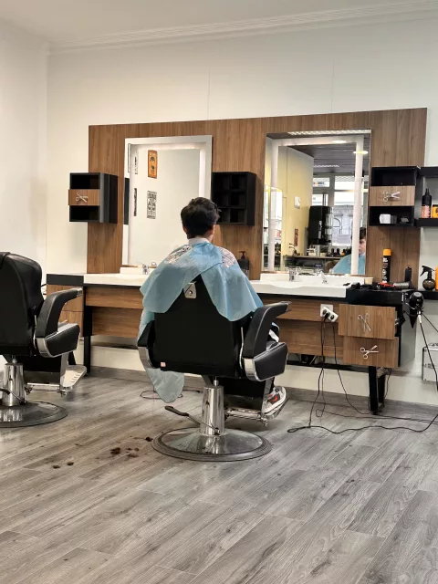 Original Barbershop