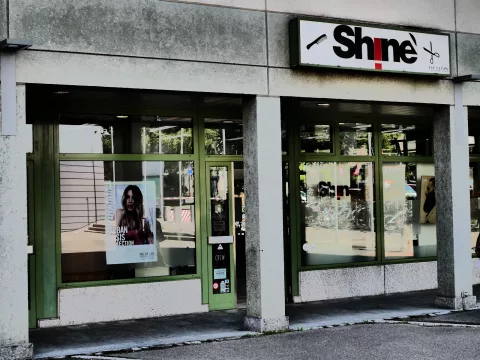 Shine Coiffure