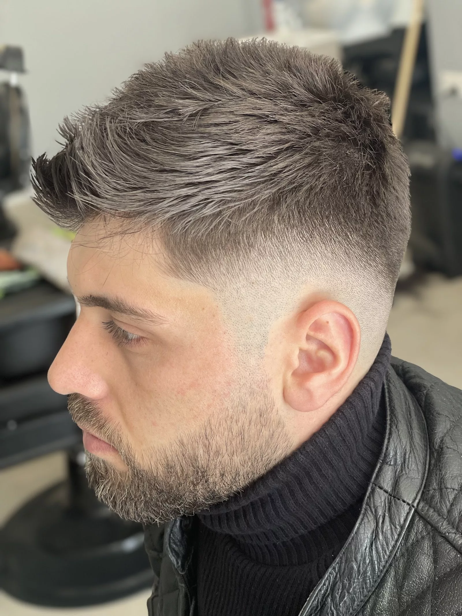 Signature élégance Coiffure Sàrl
