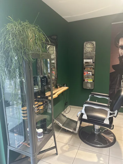 New Style Coiffeur Gmbh