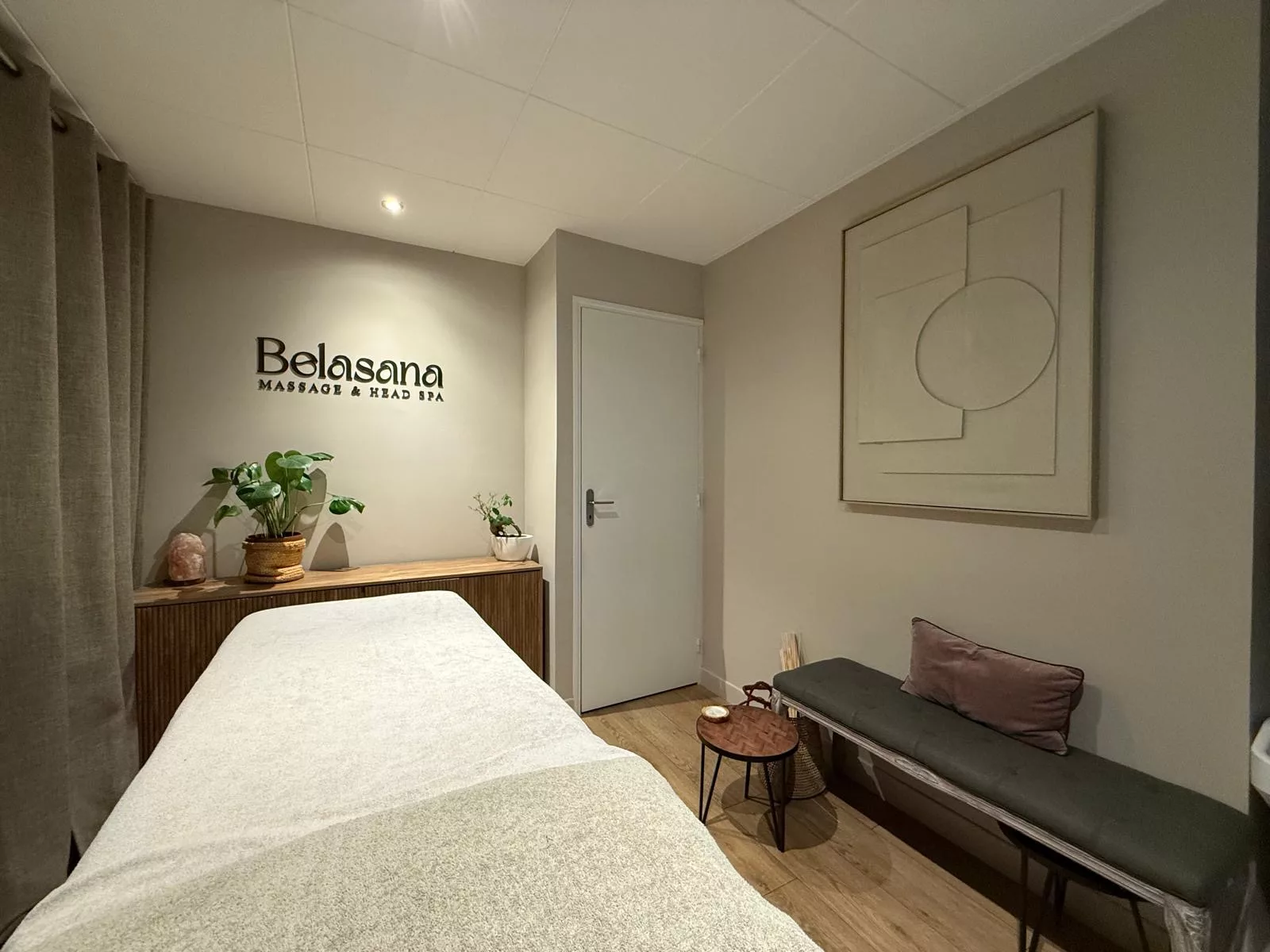 Wellness Institut & Belasana Massage