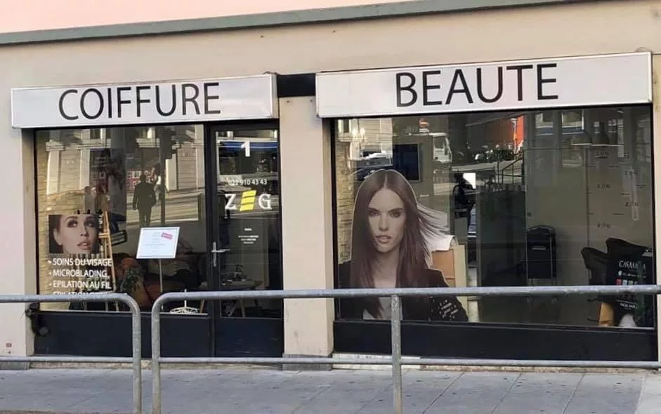 Zeg Coiffure Beauté