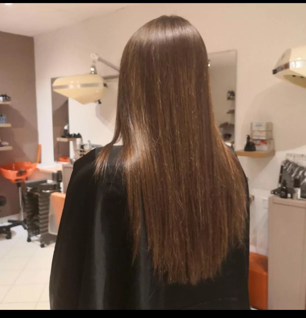 Feeling Coiffure