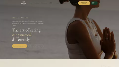 BeWell Clinic