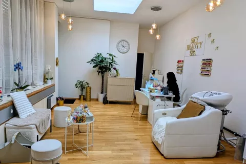 Le SPA