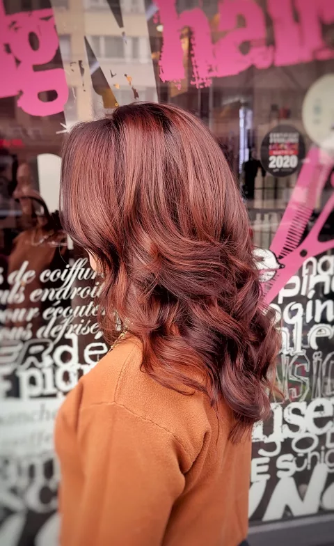 Design'hair Sarl