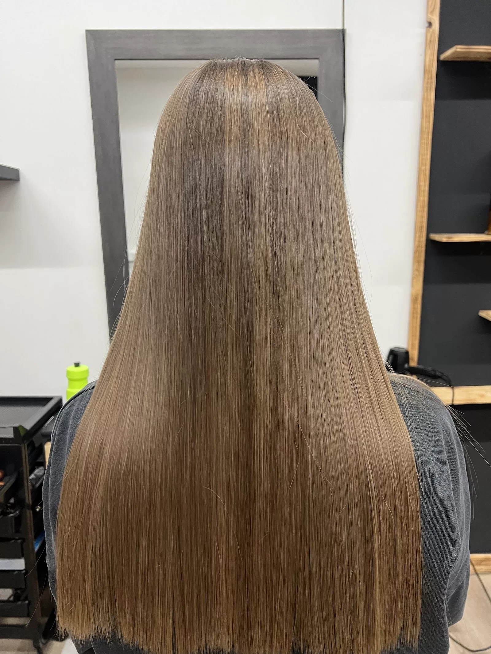 Domok Aniko Coiffure